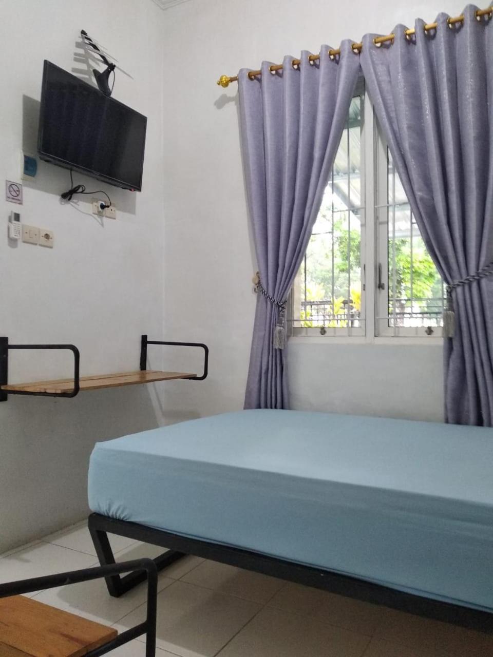 Kalimaya Residence Syariah 2 Panti Eksteriør billede