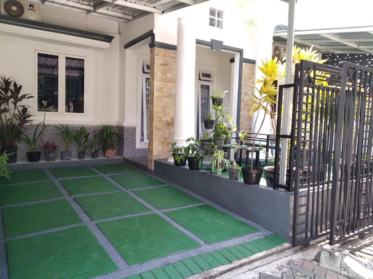 Kalimaya Residence Syariah 2 Panti Eksteriør billede